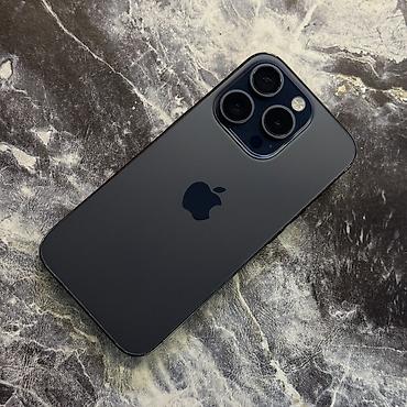 samsung а21: IPhone 15 Pro, Б/у, 128 ГБ, Blue Titanium, 82 % — 9