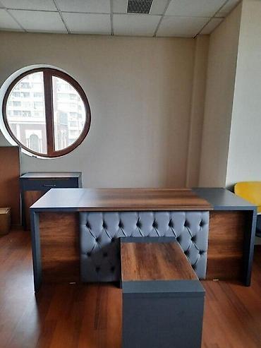 ofis stol: Ofis mebeli Ofis mebel dəstləri - birbaşa fabrikdən satış ⚜ Elandaki — 4