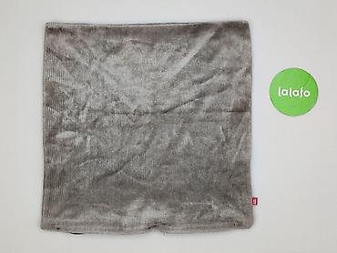 dary anioła: Poszewka dekoracyjna na poduszkę Home&You - Wymiary: ok. 45 x 45 — 3