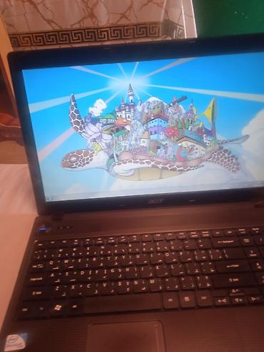 Ноутбуки Acer: Ноутбук Acer Характеристики и особенности: - Экран — 7