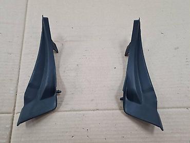KRAJEVI RESETKE BRISACA T31 ZA NISSAN X-TRAIL OD 2007. DO 2012. GOD