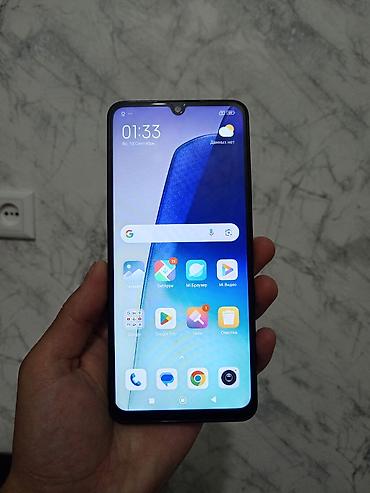 haste 2: Redmi, Redmi 14C, Б/у, 256 ГБ, цвет - Черный, 2 SIM — 5