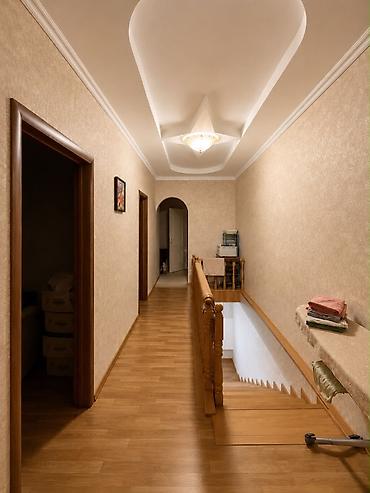 Həyət evləri və villalar: 4 otaqlı, 124 kv. m, Kredit yoxdur, Yeni təmirli — 8