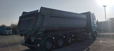 Тягачи: Тягач, Scania, 2006 г. — 12