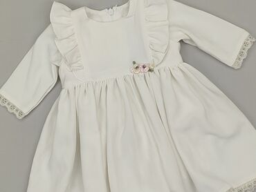 hm strój kąpielowy dla dziewczynki: Dress, 0-3 months, condition - Very good