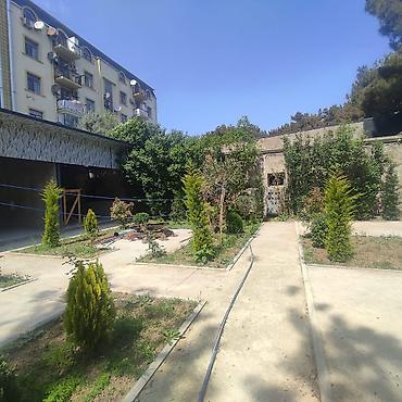 bakıda kabinetli restoranlar: Xırdalan şəhəri, AAAF Park yaşayış kompleksi, sıx gediş-gəlişli əsas — 2