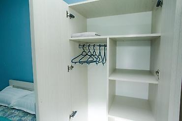 5: Гостиница на Иссык-Куле, Голубой Иссык-Куль, Чолпон-Ата, 4 места — 8