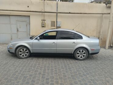 Volkswagen: Volkswagen Passat: 1.8 l | Sedan -da lalafo.az — 3 Volkswagen: Volkswagen Passat: 1.8 l | Sedan — 3