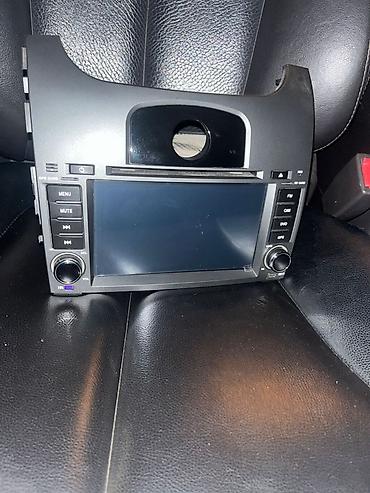 kamera manitor: Monitor, İşlənmiş, Cihaz paneli, Bluetooth, Çin — 4