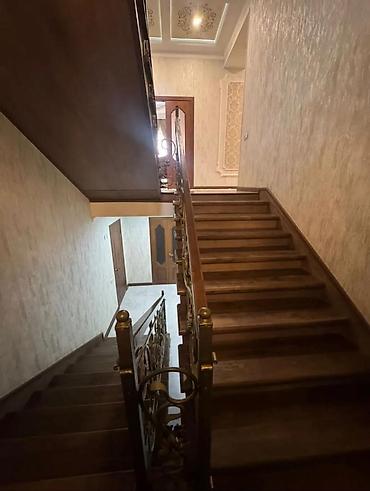 Долгосрочная аренда домов: 367 м², 10 комнат, Лоджия, Парковка, Балкон застеклен — 12