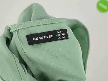 bluza atomowki reserved: Bluzka damska, rozmiar M — 4