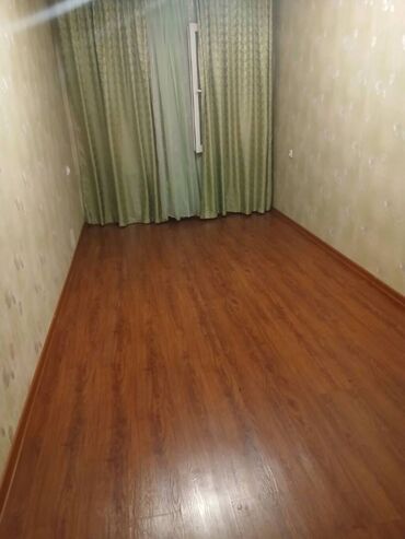 продам 3 х ком кв в мкр: 3 комнаты, 58 м², 104 серия, 3 этаж