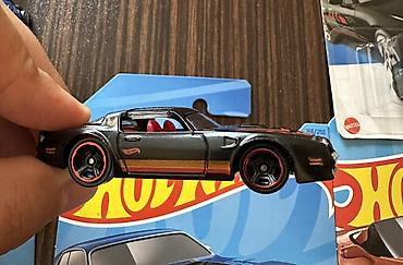 ford trans: Hot Wheels modelləri Qutuda olanlar açılmayıb, yenidir, satılır — 3