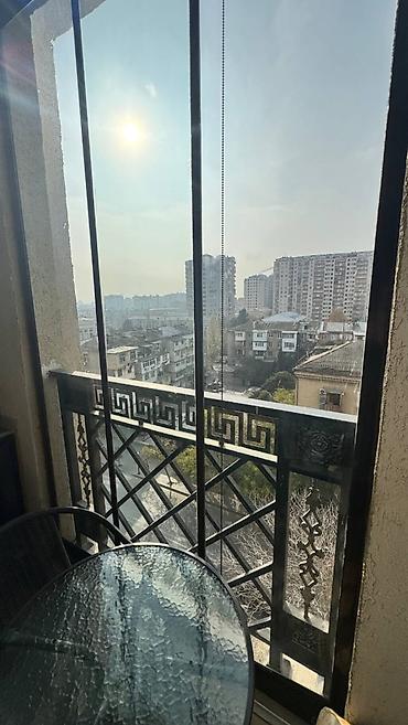 Mənzillər: 2 otaqlı, Yeni tikili, 85 kv. m — 7