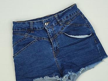 beloved jeans: Beloved, Szorty damskie, rozmiar M — 1