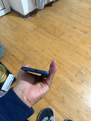 телф: IPhone 17 Pro Max, Б/у, 256 ГБ, Blue Titanium, Кабель, Коробка, 99 % — 5