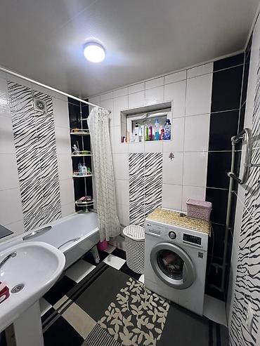 Продажа квартир: 5 и более комнат, 90 м², Индивидуалка, 4 этаж, Евроремонт — 9