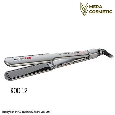 38 pin: BaByliss PRO BAB2073EPE 38 mm saç düzləndirici - EP Technology 5.0 — 5