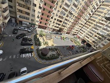 Yeni tikili: Satılır 3 otaqlı yeni tikili 130 m², Nəriman Nərimanov m. Kateqoriya — 3