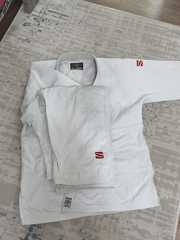 Продается дзюдоги KuSakura Regular fit,оригинал из японии на 180-185см