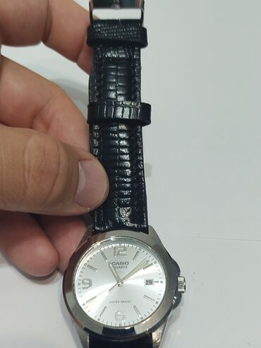 часы casio: Классические наручные часы Casio Classic - Тип: кварцевые аналоговые