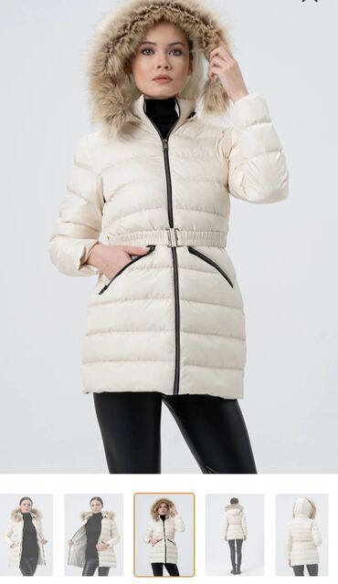 Kurtkalar: YENİDİR, etiketi üzərindədir 
Türkiyə istehsalı 
Ölçüsü - S — 3