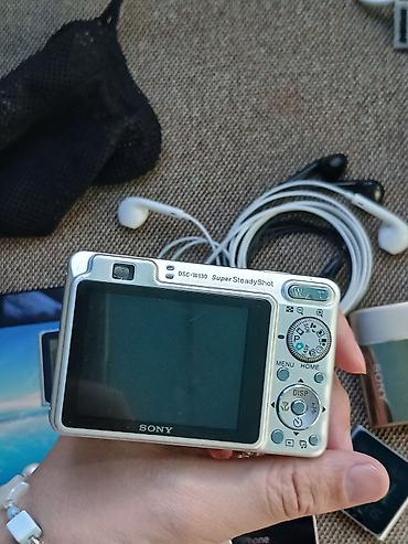 Фотоаппараттар: 📷 Sony Cyber-shot W130 Классная компактная камера для красивых и — 4