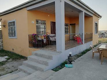 аренда дач в баку: 40 м², 2 комнаты — 3