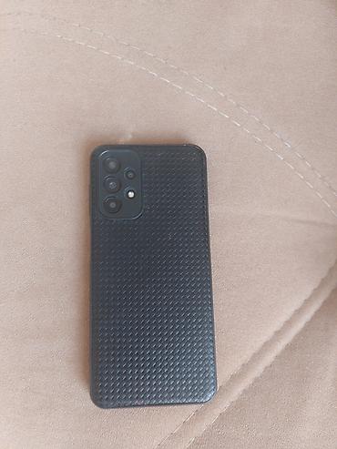 a 23: Samsung Galaxy A23 5G, rəng - Boz, Zəmanət — 4