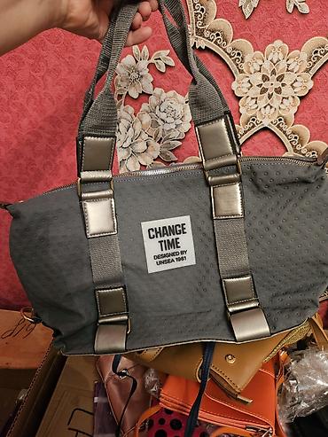 Çantalar: Çanta dəsti, Tory Burch — 6