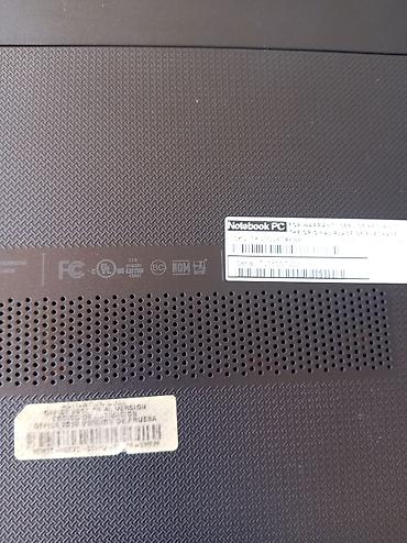 sony netbook fiyat: Acer EX2519 seriyası noutbuk Texniki məlumatlar (etiketlərdən): - — 1