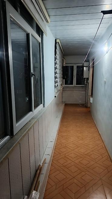 binə ev satisi: Resulzade qes, Zahid Qenberov kuce 45 nomreli maşurut sonuncu — 9