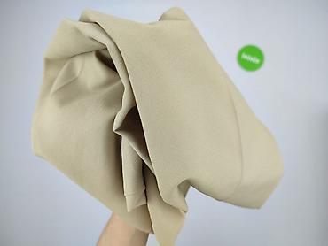 buty m: Spodnie materiałowe damskie, rozmiar S — 4