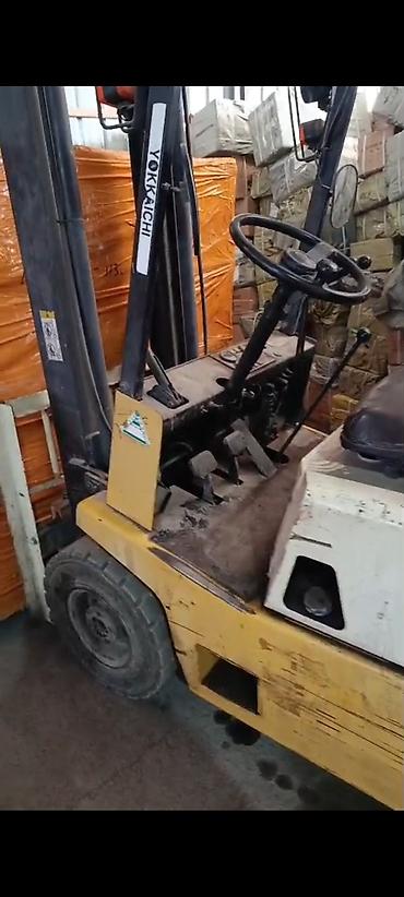 Погрузчики: Погрузчик, Колесный, Вилочный — 14