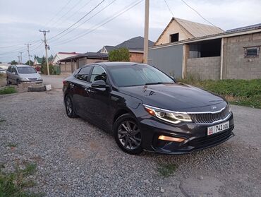 шевроле спарк 2017 цена: Kia Optima: 2018 г., 2.4 л, Типтроник, Бензин, Седан