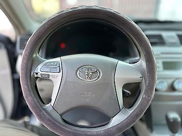 Toyota: Toyota Camry: 2010 г., 2.5 л, Автомат, Бензин, Седан — 10