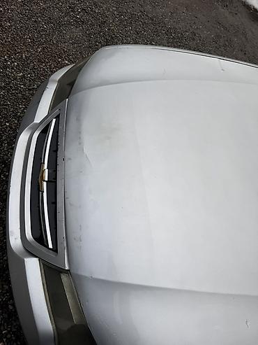 Chevrolet: Chevrolet Nexia: 2012 г., 1.5 л, Механика, Бензин, Седан — 6