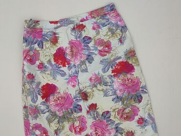 spódnice midi wysoki stan: Women`s skirt, M (EU 38)