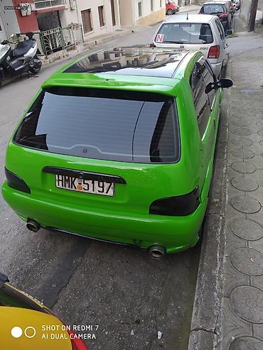 Citroen: Κώστας — 5