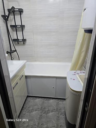 Продажа квартир: 3 комнаты, 75 м², Достук мкр 2 этаж, Свежий ремонт — 9