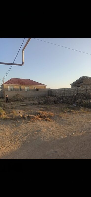 Torpaq sahələrinin satışı: 5 sot, Tikinti, Mülkiyyətçi, Kupça (Çıxarış)