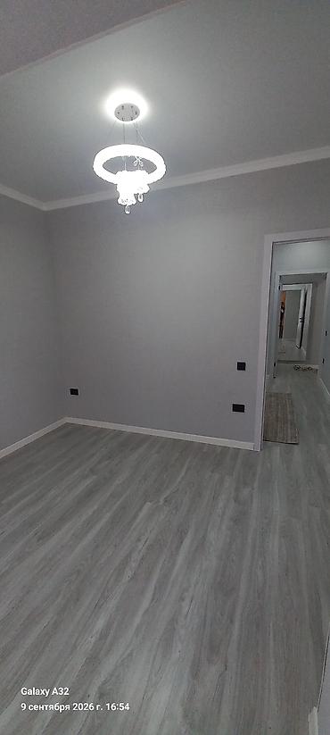 аренда помещения 18 кв м: 1 комната, 53 м², 106 серия улучшенная, 3 этаж, Свежий ремонт — 7