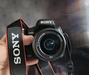 sony nex: Продается фотоаппарат сони а450 б/у состояние хорошая 9/10 комплекте