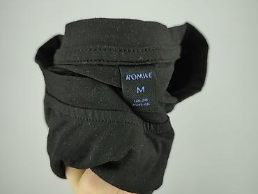 flare: Romwe, Koszulka dla mężczyzn, rozmiar M — 4