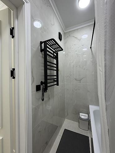 Продажа квартир: 2 комнаты, 80 м², Элитка, 6 этаж, Евроремонт — 11