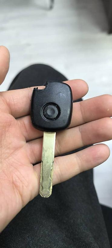 lock master: Изготовление и программирование автомобильных ключей и брелоков. Что — 7