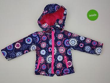 sweter: Kurtka przejściowa, 1.5-2 lat, 86-92 cm, stan - Bardzo dobry — 2