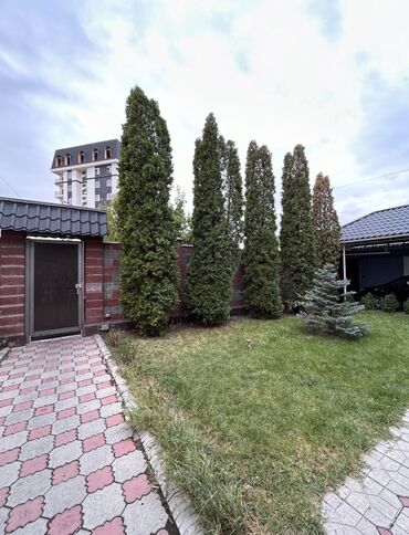 Долгосрочная аренда домов: 310 м², 9 комнат — 11