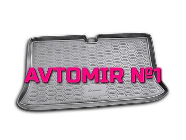 s stop: NISSAN Micra 2005 baqaj rezini Novline "AILERON", "NOVLINE" — 1