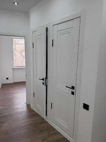 Продажа квартир: 3 комнаты, 80 м², Индивидуалка, 4 этаж, Евроремонт — 13